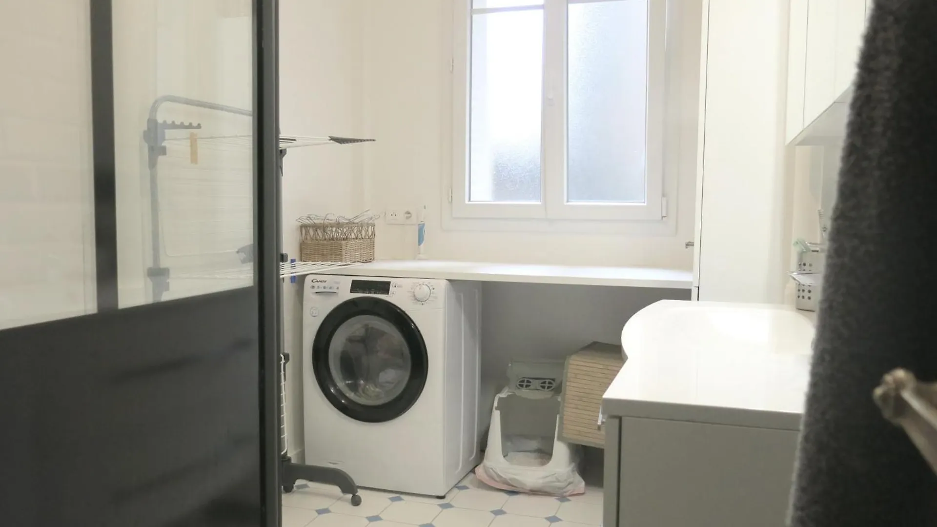 Appartement Daguerre Citycosy Παρίσι Διαμέρισμα