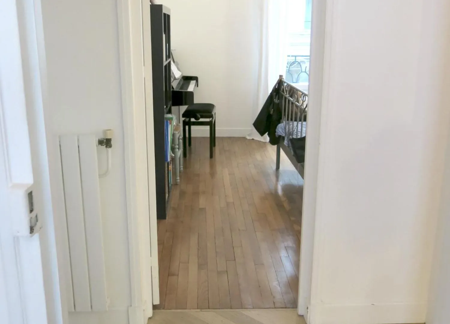Appartement Daguerre Citycosy Παρίσι Γαλλία