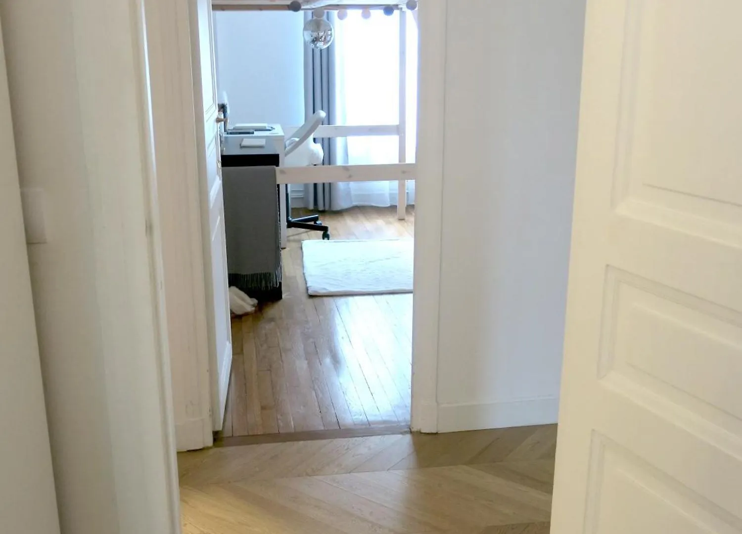 Appartement Daguerre Citycosy Παρίσι Διαμέρισμα