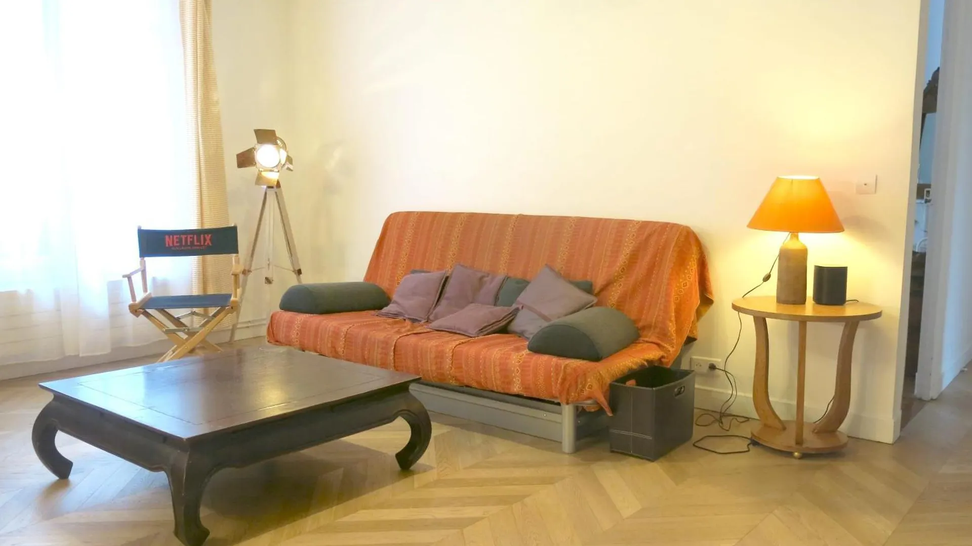 Appartement Daguerre Citycosy Παρίσι 0*,  Γαλλία