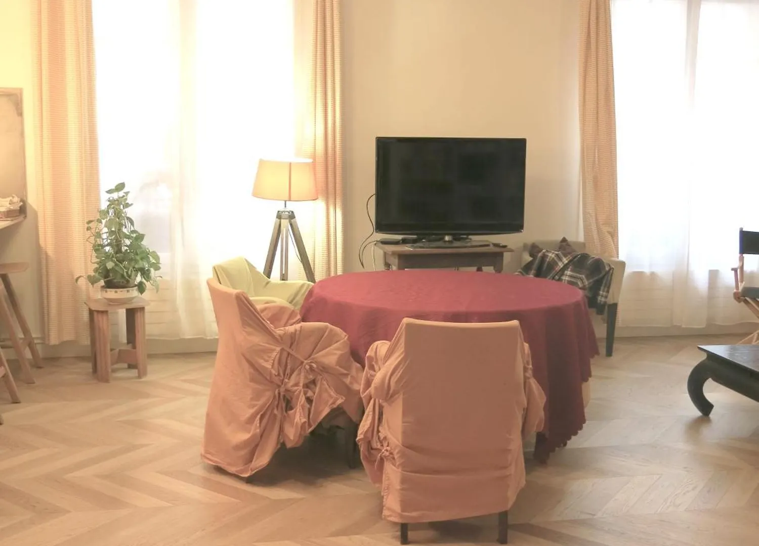 Appartement Daguerre Citycosy Παρίσι 0*,  Γαλλία