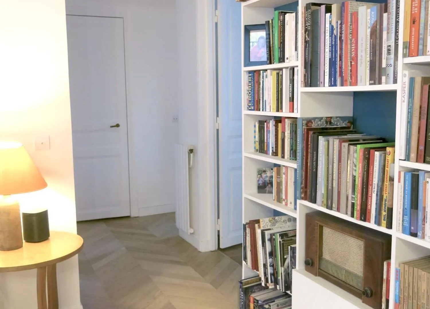 Appartement Daguerre Citycosy Παρίσι Διαμέρισμα