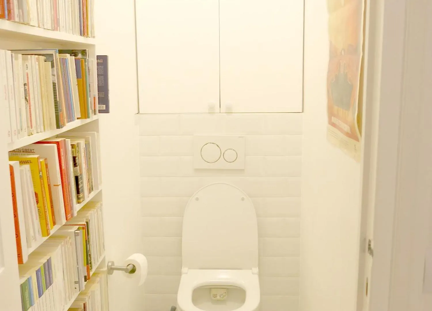 Διαμέρισμα Appartement Daguerre Citycosy Παρίσι