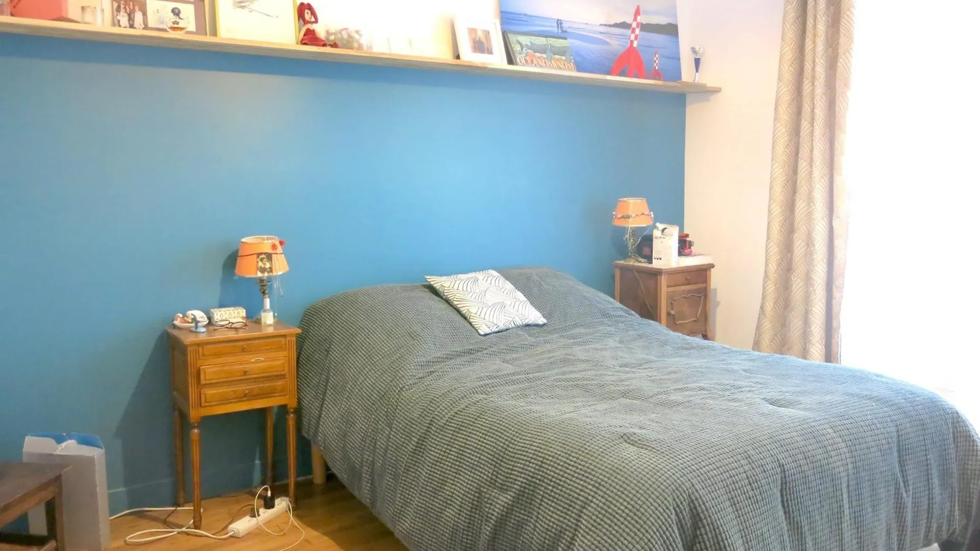 Διαμέρισμα Appartement Daguerre Citycosy Παρίσι
