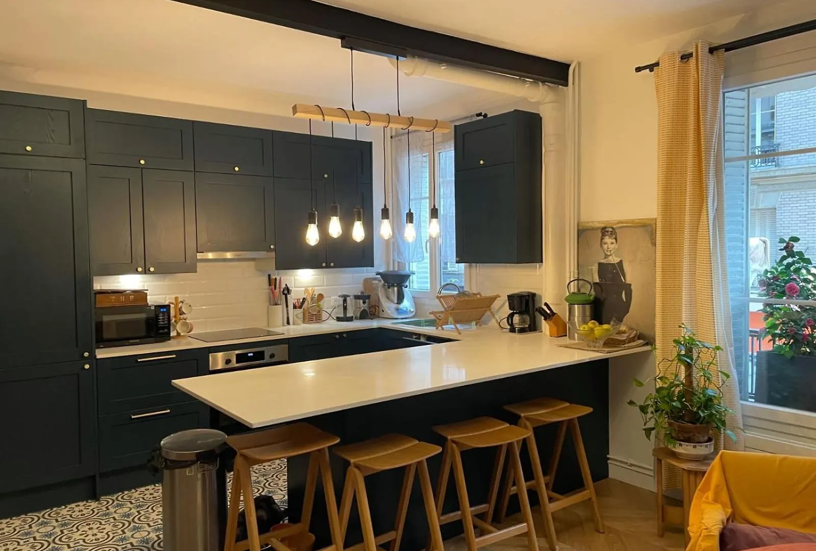Appartement Daguerre Citycosy Παρίσι Γαλλία
